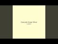 Cascade Ocean Silver