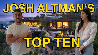 TOP 10 PROPERTIES OF THE WEEK | JOSH ALTMAN | REAL ESTATE | EPISODE #16