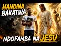 HANDINA BAKATWA (Afrobeat Gospel Remix) 🔥 | Ndofamba Na Jesu  | Powerful Spiritual Warfare Song 2026