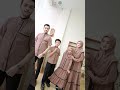 Baju Couple Terbaru | Sarimbit Lebaran 2025 #shortsvideo #sarimbitgamis #gamis2024 #gamissarimbit