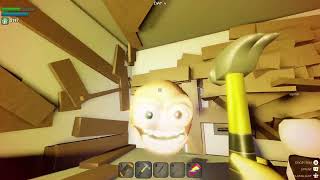 Roblox Gef big boss full video