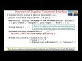 The Java Supplier Functional Interface (Part 1)
