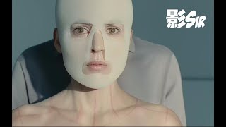 【影Sir】3分钟看完《吾栖之肤》：父亲为女报仇，把小伙变性成美女？