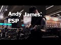 andy james what lies beneath esp guitars musikmesse 2013