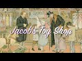 Jacobs Toy Shop, The Susan and Lou Nunez Collection, with Michael Canadas