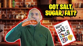 How Food Companies Use Excessive Salt, Sugar, and Fat to Hook Us?| Michael Moss | Book Summary