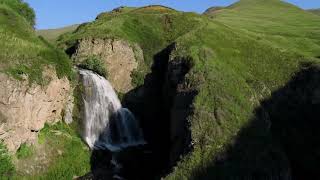 Trchkan Waterfall / Թռչկանի ջրվեժ | © Academy Films