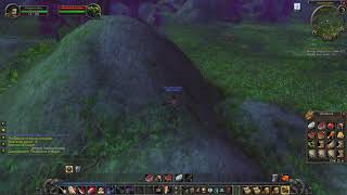 World of Warcraft Classic: The Balance of Nature - Quest ID 457 (Gameplay/Walkthrough)