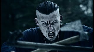 EINHERJER - The Blood And The Iron (Official Video) | Napalm Records