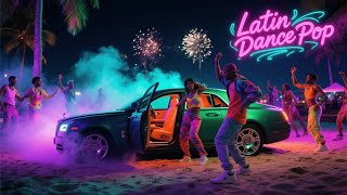 Pop en Inglés Energy 2025 🎧 | Reggaeton x Latin Pop Summer Hits