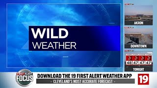 Wild Weather: Winter storm brings new water concerns