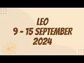 Zodiak Leo 9 September sampai 15 September 2024