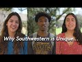 What Makes Southwestern University Unique