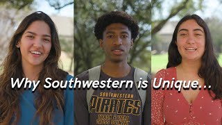 What Makes Southwestern University Unique