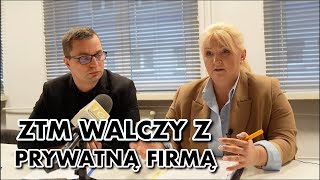 ZTM nie pozwoli firmie GTV BUS korzystać z tarnogórskiego dworca