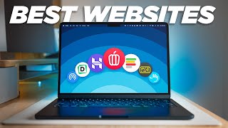 12 INCREDIBLE Websites To Use in 2026!