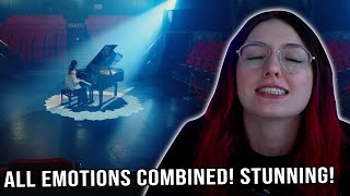 EJAE - In Another World | Singer Reacts |