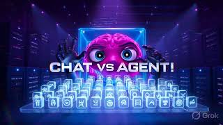 Agentic vs Chat AI: The Next Evolution
