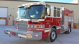 Quantum® PUC™ Pumper – Lealman Fire District, FL