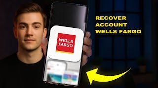 How To Recover Account Wells Fargo 2025 (STEP BY STEP) (2026)