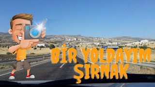 #vlog #birgünlükvlog #şırnak #ankara.    Bir Günlük Vlog. Bir Yoldayım ŞIRNAK-ANKARA