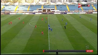 ملخص مباراة سموحة وفيوتشر   1 - 1 | في الدوري المصري الممتاز موسم 2023 - الدور الثاني