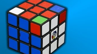 Commutators - Cube Theory 101