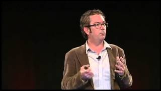The value of mentors in the startup ecosystem: Hamish Hawthorn at TEDxNorthernSydneyInstitute