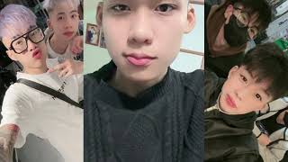 #2 Tổng hợp các video #tiktok boy phố