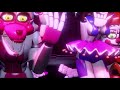 mmd fnaf twilight ∞ night