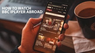 How to watch BBC iPlayer Abroad - Android (Works on Other Devices too)