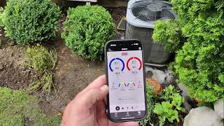 No Superheat, But Perfect Subcooling?! Dirty Coil or Bad TXV? Real HVAC Service Call w/ Mikey Pipes