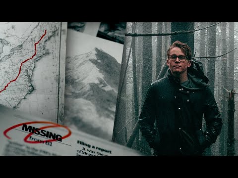 Why did people settle in the Appalachian Mountains?