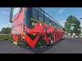 top 10 best kerala tourist bus mods for bussid😍zedone mod for bussid tourist bus mod bussidmod