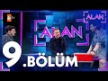 Alan 9. Bölüm @atvturkiye