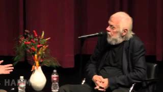 John Baldessari & Christopher Knight