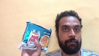 Britannia milk Bikis biscuit  price, Review \u0026 unboxing - Best indian biscuits