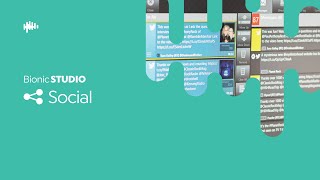 BionicStudio - Social