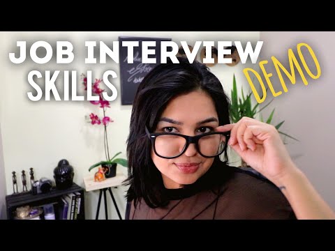 Job Interview Prep | Student | Part Time Job | How To | Apply for Work 3/3 Job Interview Prep | Student | Part Time Job | How To | Apply for Work 3/3