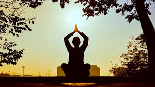 Beautiful Relaxing Music for Stress Relief • Meditation Music, Sleep Music | Healthy Life Foundation