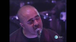 Staind - Believe (live @ the AT&T Blue Room)