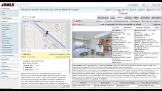 Create a Link to your MLS Listing