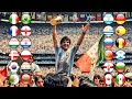 1986 World Cup ⚽ ARGENTINA🏆 Road to victory 🎖️