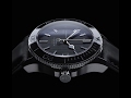 C60 Trident COSC 600 | Christopher Ward