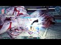 pso2 jp solo xq phanatical phantoms etoile 5m28.44s