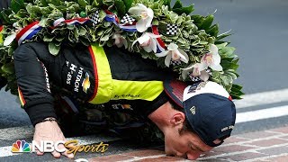 IndyCar Indianapolis 500 2019 | EXTENDED HIGHLIGHTS | 5/26/19 | Motorsports on NBC