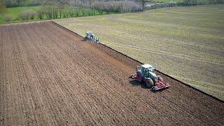 FENDT 414 VARIO // 820 VARIO