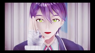 【にじさんじMMD】さようなら、花泥棒さん【剣持刀也】