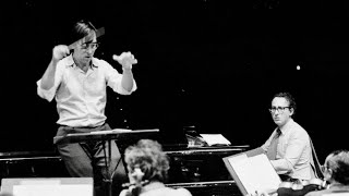 Brahms: Piano Concerto No. 2, Op. 83 / Maurizio Pollini; Claudio Abbado: VPO (1976.5.23 Vienna)