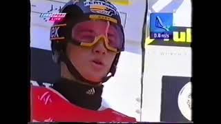 Ski jumping world records (1992-2018)